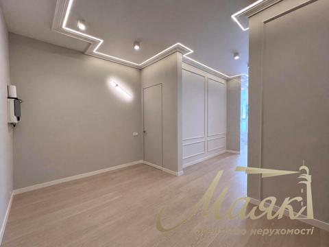 квартира по адресу Трускавецкая ул., 10-Д
