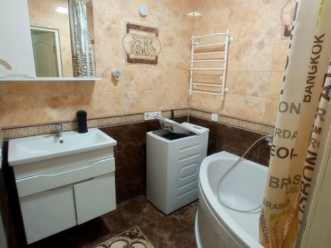 квартира за адресою Льва Ландау просп. (50-річчя СРСР), 52-Б