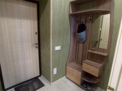 квартира за адресою Льва Ландау просп. (50-річчя СРСР), 52-Б