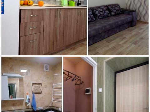 квартира за адресою Льва Ландау просп. (50-річчя СРСР), 52-Б