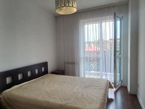 квартира по адресу Малоголосковская ул., 16