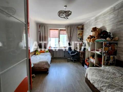 квартира за адресою Марсельська вул., 32/3