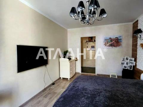 квартира за адресою Марсельська вул., 32/3