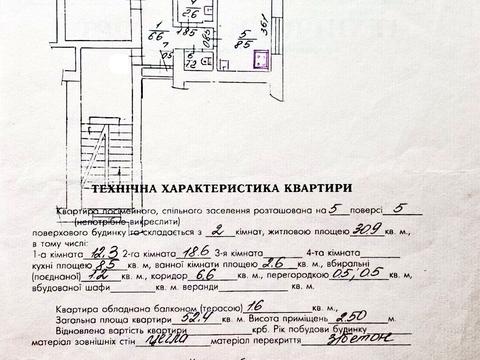 квартира за адресою Льняна вул., 9