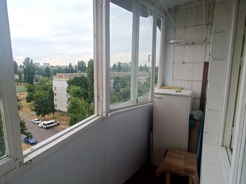квартира за адресою Київ, Чорних Запорожців вул. (Петра Запорожця), 15-Б