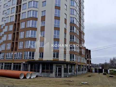 квартира по адресу Старокостянтинівське шоссе, (Будинок 2)