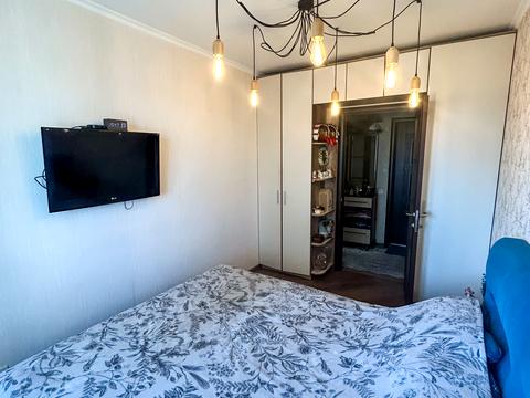 квартира за адресою Озерна вул., 12