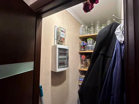 квартира за адресою Озерна вул., 12
