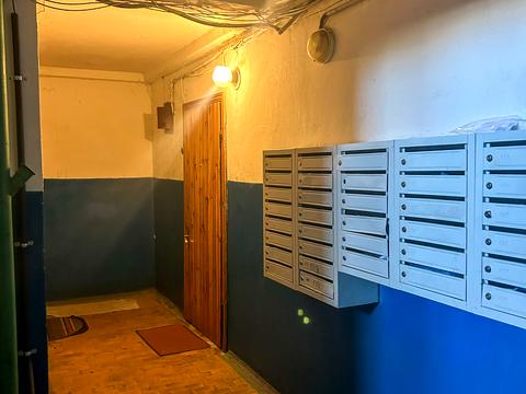 квартира за адресою Озерна вул., 12