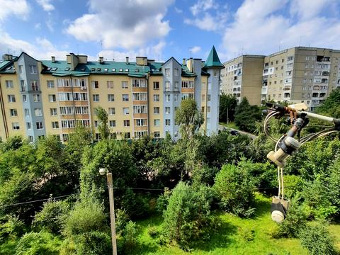 квартира по адресу Вернадского ул., 6