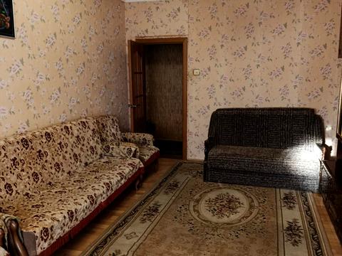 квартира по адресу Сержа Лифаря ул. (Олександра Сабурова), 18