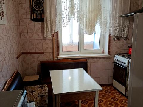 квартира по адресу Сержа Лифаря ул. (Олександра Сабурова), 18