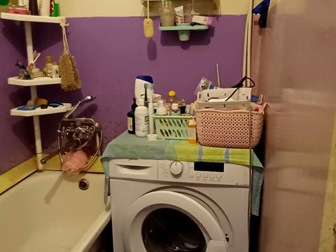 квартира по адресу Святослава Ріхтера ул., 64/29