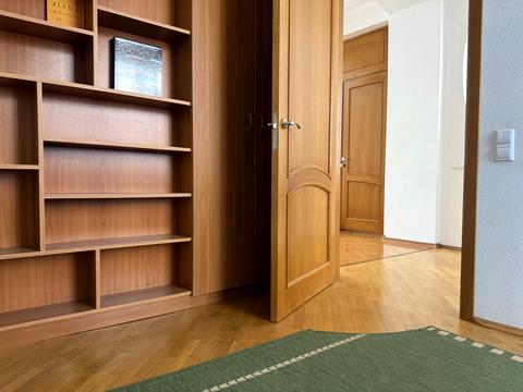 квартира за адресою Антоновича вул. (Горького), 4/6