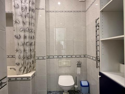 квартира за адресою Антоновича вул. (Горького), 4/6