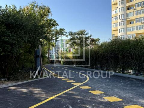 паркоместо по адресу Григория Сковороды ул., 33