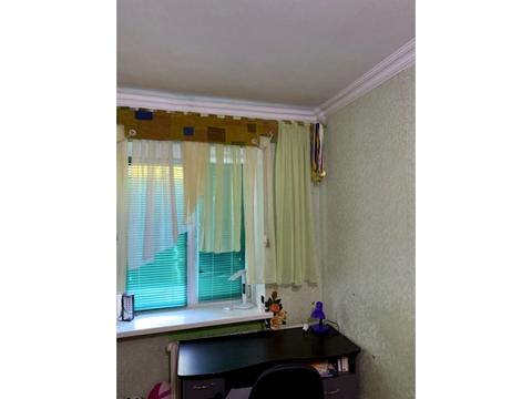 квартира по адресу Верхняя Горовая ул., 2