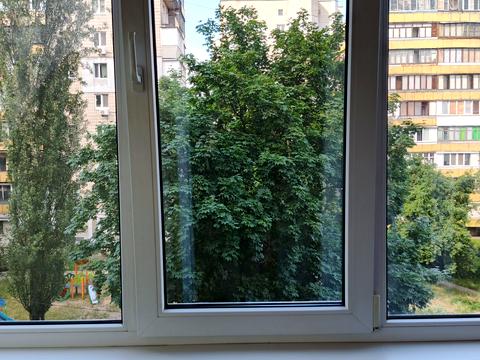 квартира за адресою Валерія Лобановського просп. (Червонозоряний), 31