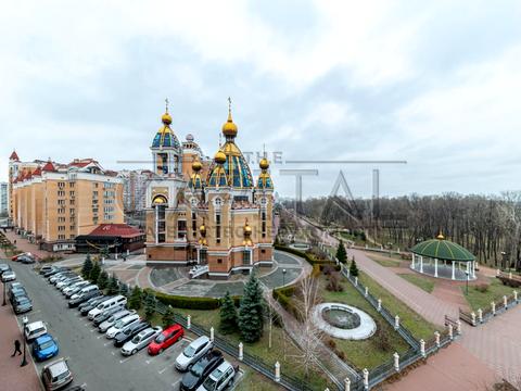 квартира по адресу Владимира Ивасюка просп. (Героїв Сталінграду), 4