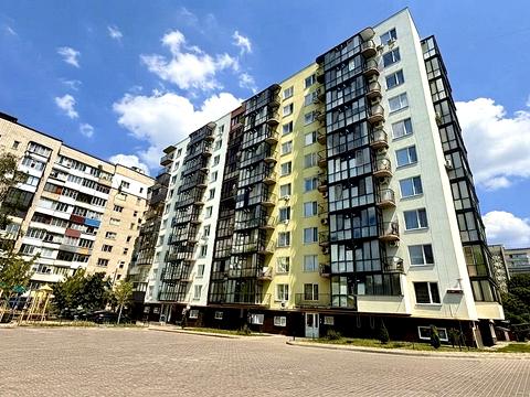 квартира за адресою Волошкова вул. (Іванова), 3-Б