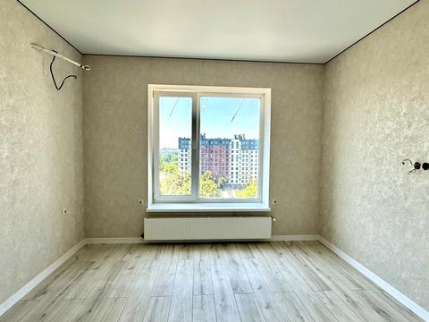 квартира за адресою Волошкова вул. (Іванова), 3-Б