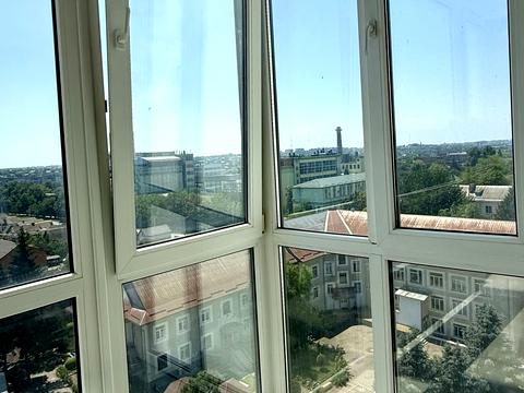 квартира за адресою Волошкова вул. (Іванова), 3-Б