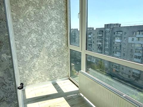 квартира за адресою Волошкова вул. (Іванова), 3-Б
