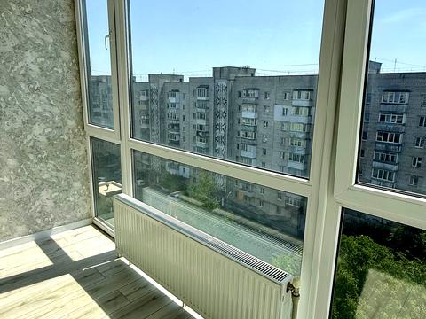квартира за адресою Волошкова вул. (Іванова), 3-Б