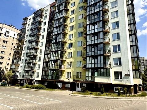 квартира за адресою Волошкова вул. (Іванова), 3-Б