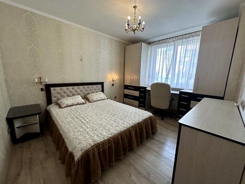 квартира по адресу Ольги Кисилёвской ул., 37