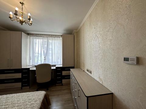 квартира по адресу Ольги Кисилёвской ул., 37