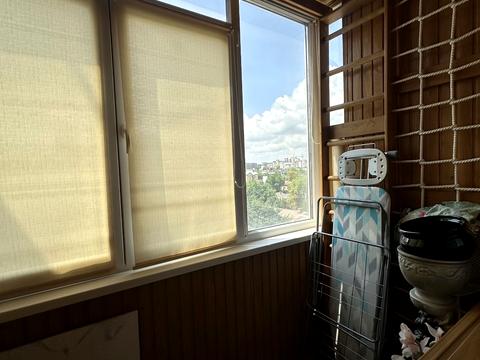квартира по адресу Ольги Кисилёвской ул., 37