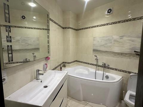 квартира по адресу Ольги Кисилёвской ул., 37