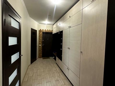 квартира по адресу Ольги Кисилёвской ул., 37