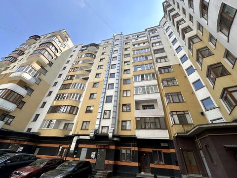 квартира по адресу Ольги Кисилёвской ул., 37