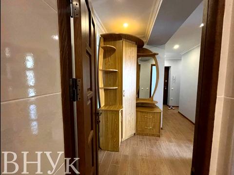 квартира по адресу Героев Крут бульв. (Героїв Сталінграду), 22