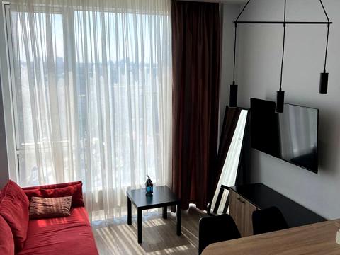 квартира за адресою Берестейський просп. (Перемоги), 26-А