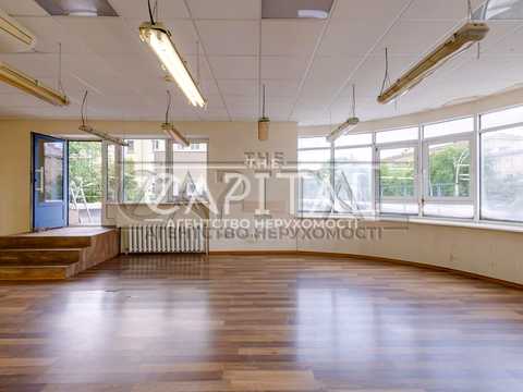коммерческая по адресу Князей Острожских ул. (Московська), 46/2
