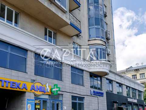 коммерческая по адресу Князей Острожских ул. (Московська), 46/2