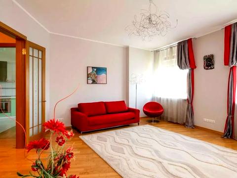 квартира за адресою Олександра Кониського вул., 28А-30А