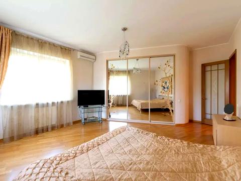 квартира за адресою Олександра Кониського вул., 28А-30А