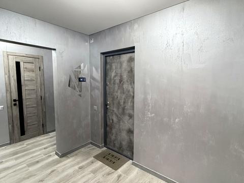 квартира по адресу Академіка Тутковського проезд, 6
