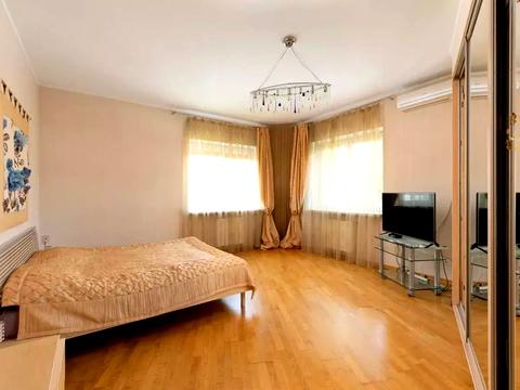 квартира за адресою Олександра Кониського вул., 28А-30А