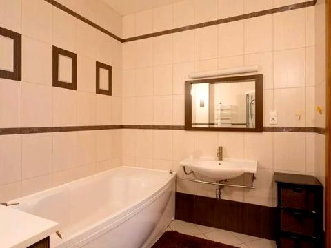 квартира за адресою Олександра Кониського вул., 28А-30А