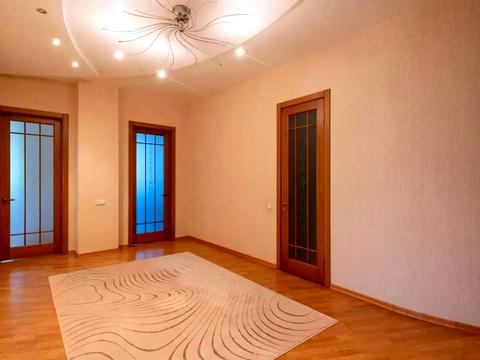 квартира за адресою Олександра Кониського вул., 28А-30А