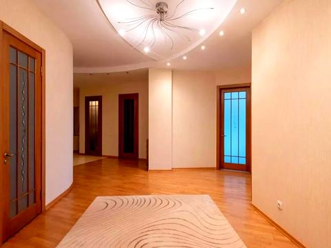 квартира за адресою Олександра Кониського вул., 28А-30А