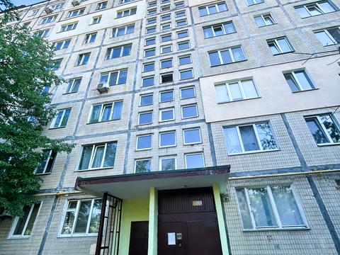квартира за адресою Озерна вул., 12