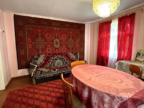 дом по адресу Миколи Гоголя ул., 11