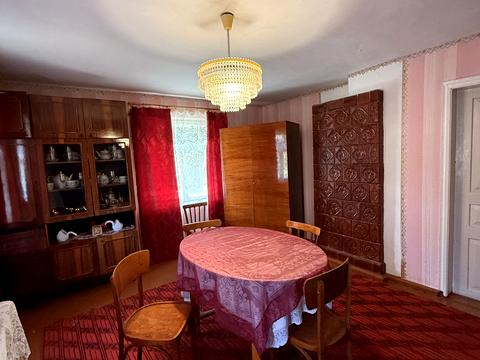 дом по адресу Миколи Гоголя ул., 11