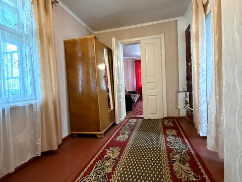 дом по адресу Миколи Гоголя ул., 11